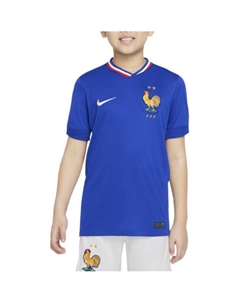 Детская футболка, синий Nike