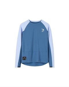 Толстовка PS, синий Nike