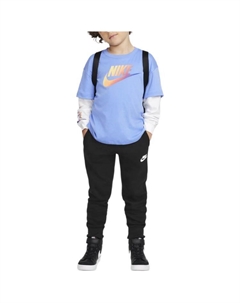 PS Футболка, синий Nike