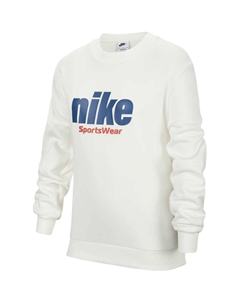 Толстовка GS, белый Nike