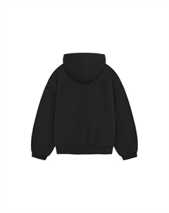 Детская толстовка, черный Fear of god essentials