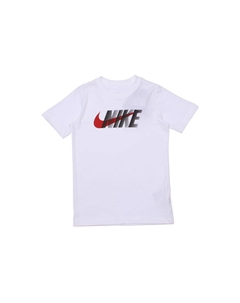 Детская футболка, белый Nike