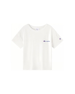 Детская футболка, белый Champion