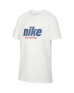 PS Футболка, белый Nike