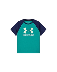 Футболка GS, хаки Under armour