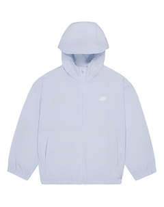 Детская куртка, синий New balance