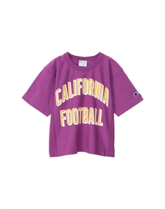 Детская футболка, белый Champion