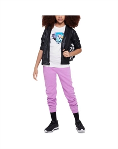 Детская футболка, белый Nike