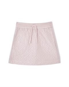 Юбка детская, розовый Burberry