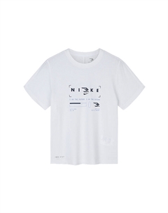 PS Футболка, белый Nike