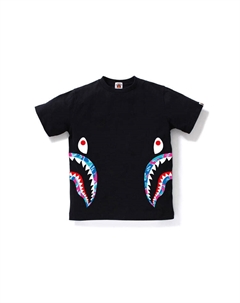 Футболка GS, белый A bathing ape®