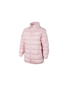 Детская куртка, розовый Nike