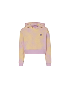 Толстовка GS, фиолетовый Adidas