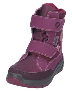 Высокие ботинки, цвет Merlot Ricosta