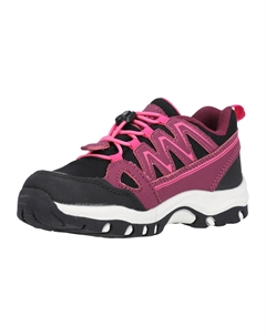 Спортивные кроссовки Outdoor Schuhe Docheet, цвет 4103 Raspberry Zigzag