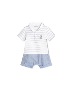 Комбинезоны/ползунки TD, мультиколор Kenzo