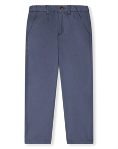 Брюки чинос Stephen, синий Bonpoint