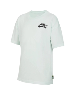 Футболка GS, светло-зеленый Nike