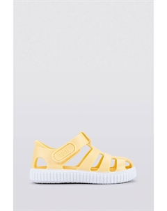 Босоножки Нико, желтый Igor