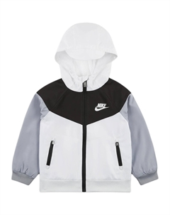 ПС куртка, белый Nike