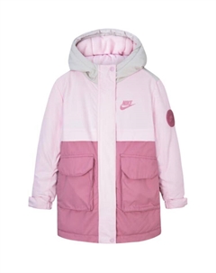 TD Стеганые куртки, розовый Nike