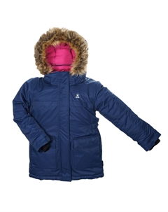 Парка Winterjacke KATY, синий Kamik