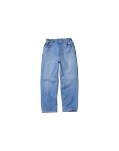 Джинсы GS, цвет 464164/64 lake blue Uniqlo