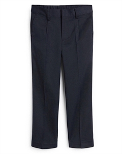 Брюки SCHOOL REGULAR, цвет blue Next