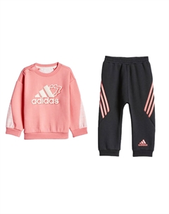 Комбинезоны/ползунки TD, черный Adidas