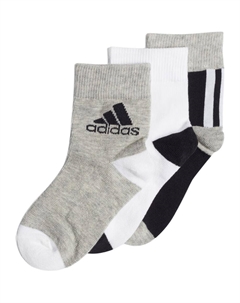 Детские носки, серый Adidas