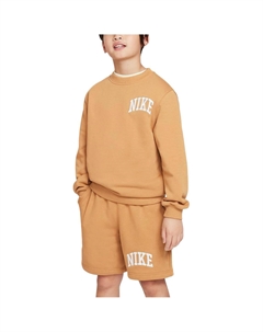 Толстовка GS, белый Nike