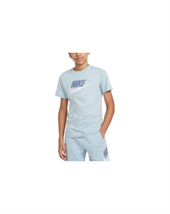 Детская футболка, синий Nike