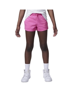 Дети Шорты Jordan, красный Air jordan