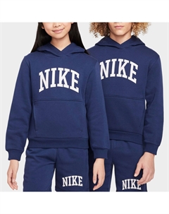 Толстовка GS, темно-синий Nike