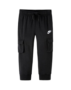 Трикотажные спортивные штаны PS, черный Nike