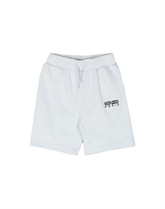 Шорты детские, светло-голубой Kenzo