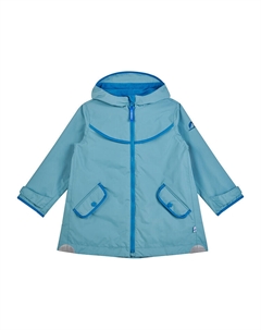 Функциональная куртка Liisa, светло синий Finkid