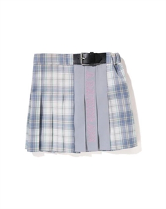 Детская юбка, серый A bathing ape®