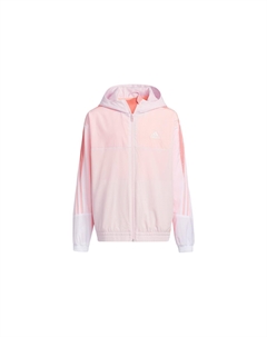 Детская куртка, розовый Adidas