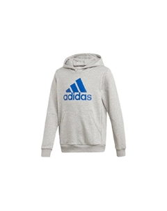 Детская толстовка, серый Adidas