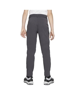 Детские трикотажные спортивные штаны, серый Nike