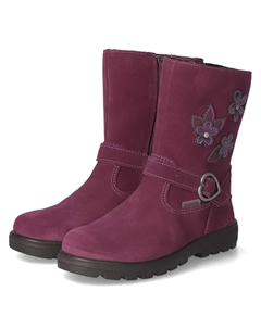 Высокие ботинки GRETA, фиолетовый Ricosta