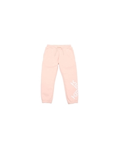 Детские спортивные штаны, розовый Kenzo