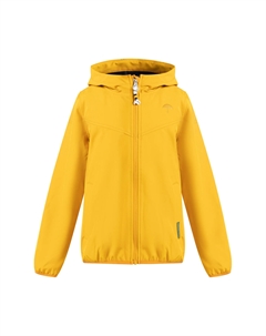 Куртка софтшелл Softshellblouson Recyceltes Material, цвет Senf Schmuddelwedda