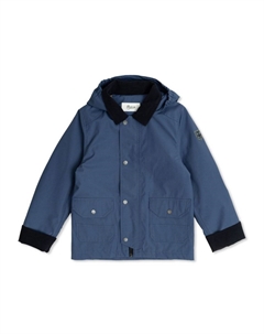 Куртка-дождевик Eriksen, синий Bonpoint