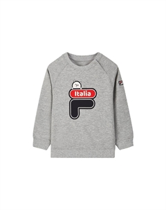 Толстовка PS, розовый Fila kids