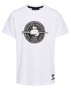 Футболка S/S Hmlharry Potter, белый Hummel