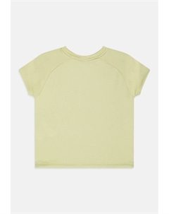 Спортивная футболка MARKA UNISEX, цвет matcha Helly hansen