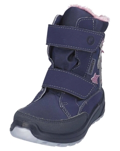 Высокие ботинки, темно синий Ricosta