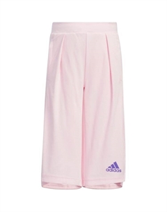 PS Штаны, розовый Adidas